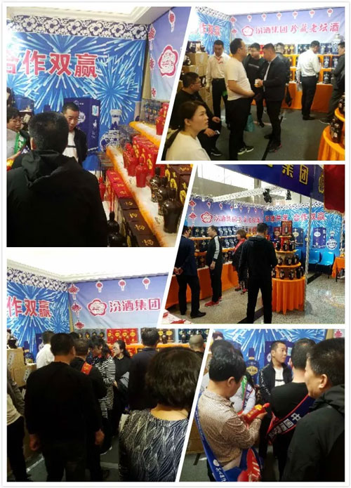 珍藏老坛系列酒,销路广阔,是很多经销商梦寐以求的品牌!